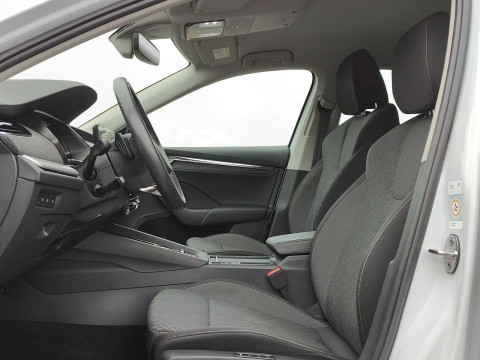 Škoda Octavia - Octavia Combi 2.0 TDI Style DSG HUD