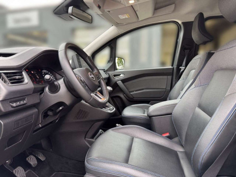 Ansicht 7 - Gebrauchtwagen Fahrzeug, Modell Townstar der Marke Nissan von Verkäufer Autohaus Priller – Zweigniederlassung der Autohaus MKM Huber GmbH