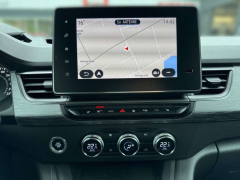 Ansicht 9 - Gebrauchtwagen Fahrzeug, Modell Townstar der Marke Nissan von Verkäufer Autohaus Priller – Zweigniederlassung der Autohaus MKM Huber GmbH