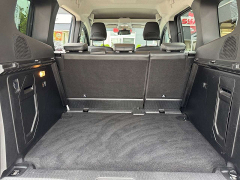 Ansicht 12 - Gebrauchtwagen Fahrzeug, Modell Townstar der Marke Nissan von Verkäufer Autohaus Priller – Zweigniederlassung der Autohaus MKM Huber GmbH