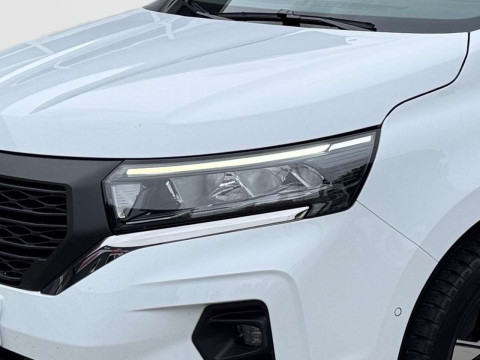 Ansicht 5 - Gebrauchtwagen Fahrzeug, Modell Townstar der Marke Nissan von Verkäufer Autohaus Priller – Zweigniederlassung der Autohaus MKM Huber GmbH
