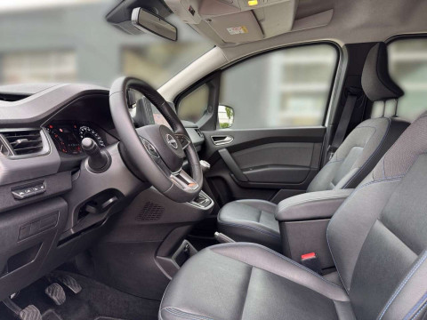 Ansicht 7 - Gebrauchtwagen Fahrzeug, Modell Townstar der Marke Nissan von Verkäufer Autohaus Priller – Zweigniederlassung der Autohaus MKM Huber GmbH