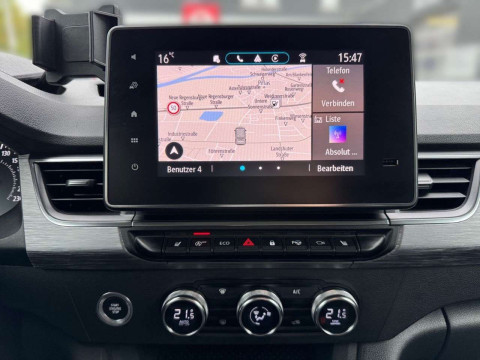Ansicht 9 - Gebrauchtwagen Fahrzeug, Modell Townstar der Marke Nissan von Verkäufer Autohaus Priller – Zweigniederlassung der Autohaus MKM Huber GmbH