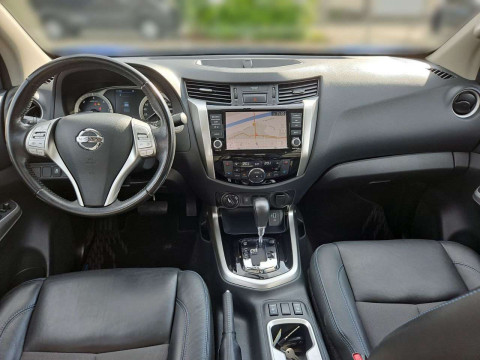 Ansicht 10 - Gebrauchtwagen Fahrzeug, Modell Navara der Marke Nissan von Verkäufer Autohaus Priller – Zweigniederlassung der Autohaus MKM Huber GmbH