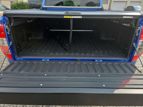 Ansicht 12 - Gebrauchtwagen Fahrzeug, Modell Navara der Marke Nissan von Verkäufer Autohaus Priller – Zweigniederlassung der Autohaus MKM Huber GmbH