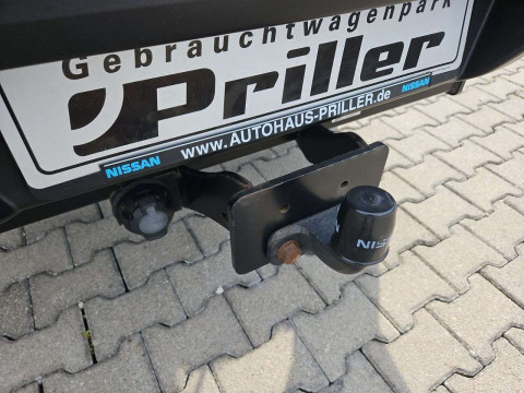 Ansicht 13 - Gebrauchtwagen Fahrzeug, Modell Navara der Marke Nissan von Verkäufer Autohaus Priller – Zweigniederlassung der Autohaus MKM Huber GmbH