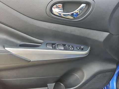 Ansicht 14 - Gebrauchtwagen Fahrzeug, Modell Navara der Marke Nissan von Verkäufer Autohaus Priller – Zweigniederlassung der Autohaus MKM Huber GmbH