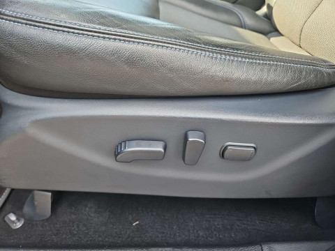 Ansicht 15 - Gebrauchtwagen Fahrzeug, Modell Navara der Marke Nissan von Verkäufer Autohaus Priller – Zweigniederlassung der Autohaus MKM Huber GmbH