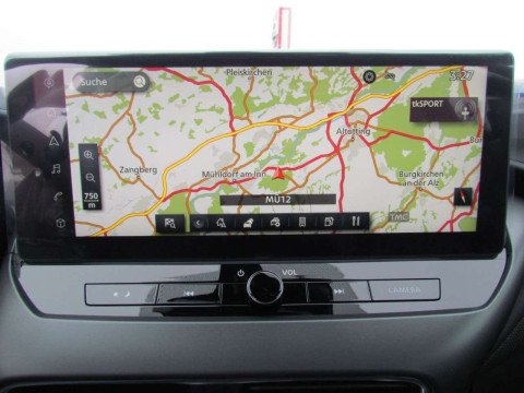 Ansicht 13 - Gebrauchtwagen Fahrzeug, Modell Juke der Marke Nissan von Verkäufer Autohaus Kaiser – Zweigniederlassung der Autohaus MKM Huber GmbH