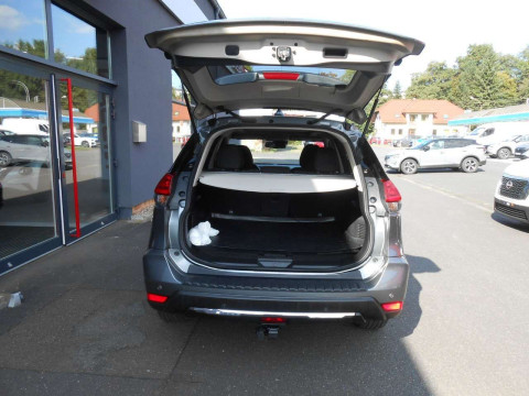 Ansicht 8 - Gebrauchtwagen Fahrzeug, Modell X-Trail der Marke Nissan von Verkäufer Autohaus Smalcalda GmbH