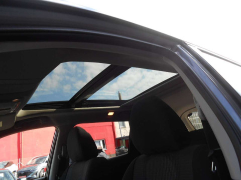 Ansicht 12 - Gebrauchtwagen Fahrzeug, Modell X-Trail der Marke Nissan von Verkäufer Autohaus Smalcalda GmbH