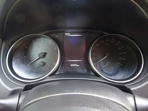 Ansicht 9 - Gebrauchtwagen Fahrzeug, Modell Qashqai der Marke Nissan von Verkäufer Autohaus Thomann GmbH