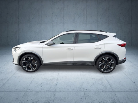 Cupra Formentor - Formentor VZ 2.0 TSI 4D Nav/Kam/19"/Assist/LED