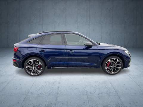 Audi - SQ5 Sportback