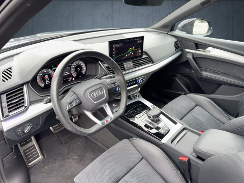 Audi - SQ5 Sportback