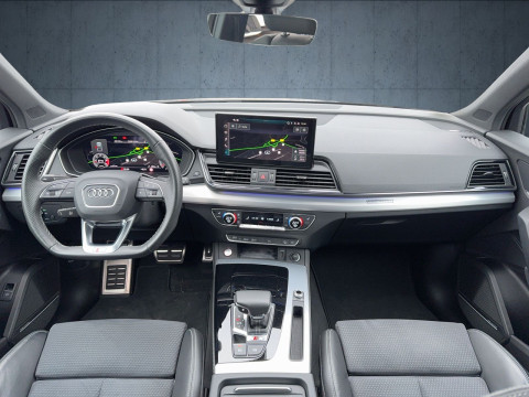 Audi - SQ5 Sportback