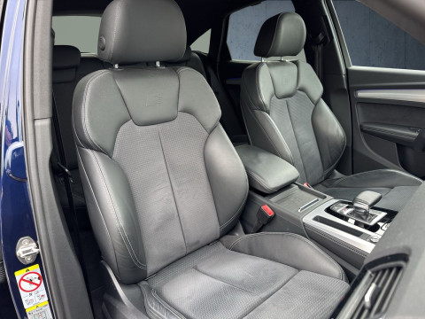 Audi - SQ5 Sportback
