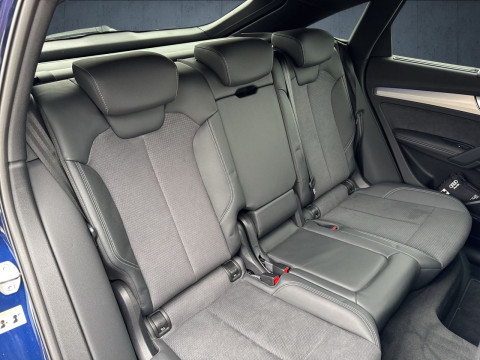 Audi - SQ5 Sportback