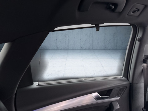 Audi - SQ5 Sportback