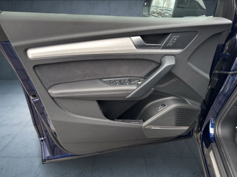 Audi - SQ5 Sportback