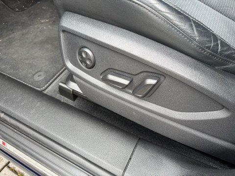 Audi - SQ5 Sportback