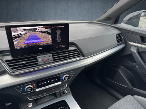 Audi - SQ5 Sportback