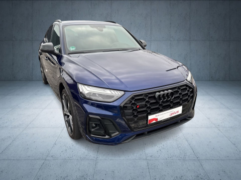 Audi - SQ5 Sportback