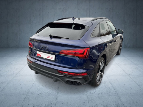 Audi - SQ5 Sportback