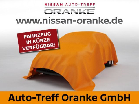 Ansicht 2 - Neuwagen Fahrzeug, Modell Juke der Marke Nissan von Verkäufer Auto Treff Oranke GmbH