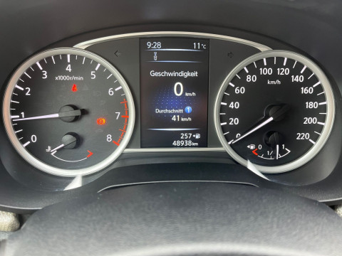 Ansicht 14 - Gebrauchtwagen Fahrzeug, Modell Micra der Marke Nissan von Verkäufer Autohaus Junghans & Kunz GmbH