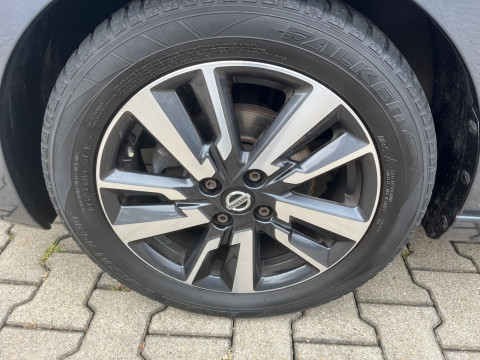 Ansicht 16 - Gebrauchtwagen Fahrzeug, Modell Micra der Marke Nissan von Verkäufer Autohaus Junghans & Kunz GmbH