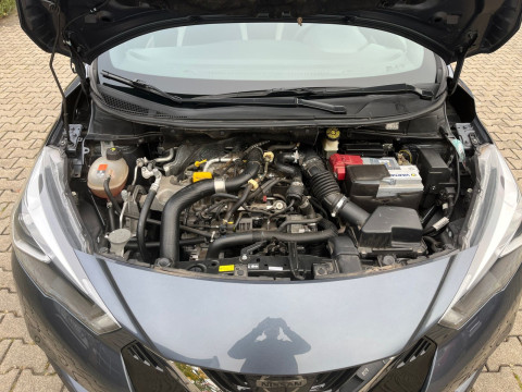 Ansicht 18 - Gebrauchtwagen Fahrzeug, Modell Micra der Marke Nissan von Verkäufer Autohaus Junghans & Kunz GmbH