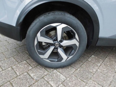 Ansicht 11 - Gebrauchtwagen Fahrzeug, Modell Qashqai der Marke Nissan von Verkäufer Autohaus Militzer GmbH
