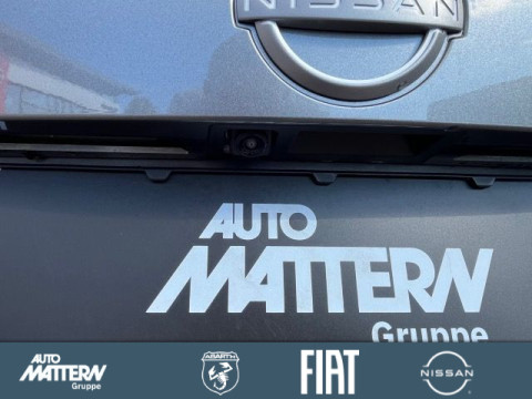 Ansicht 14 - Neuwagen Fahrzeug, Modell Juke der Marke Nissan von Verkäufer Mattern GmbH