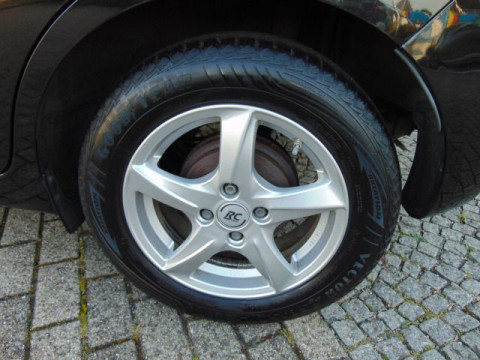 Ansicht 5 - Gebrauchtwagen Fahrzeug, Modell Note der Marke Nissan von Verkäufer Autohaus Kohlmann GmbH & Co. KG