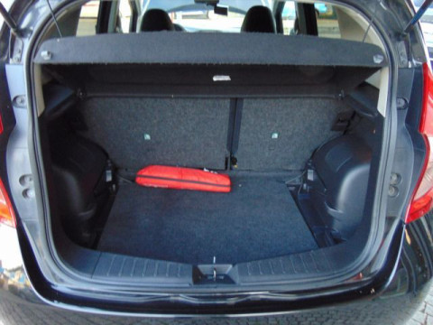Ansicht 9 - Gebrauchtwagen Fahrzeug, Modell Note der Marke Nissan von Verkäufer Autohaus Kohlmann GmbH & Co. KG