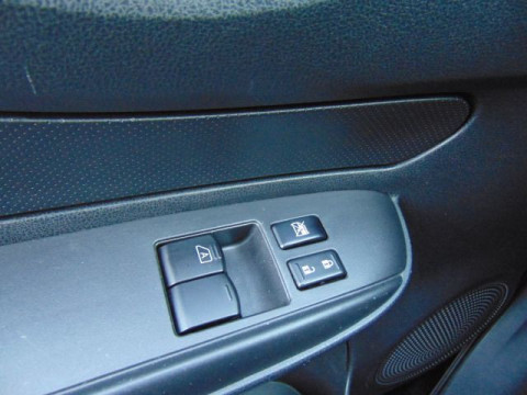 Ansicht 10 - Gebrauchtwagen Fahrzeug, Modell Note der Marke Nissan von Verkäufer Autohaus Kohlmann GmbH & Co. KG