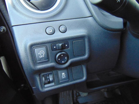 Ansicht 11 - Gebrauchtwagen Fahrzeug, Modell Note der Marke Nissan von Verkäufer Autohaus Kohlmann GmbH & Co. KG