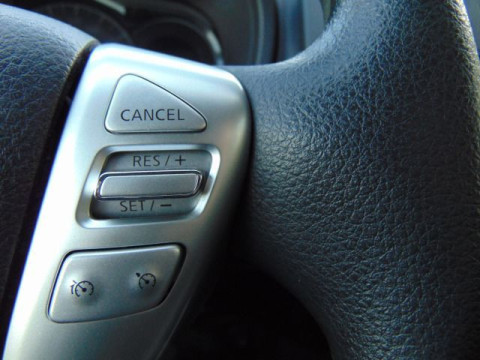Ansicht 12 - Gebrauchtwagen Fahrzeug, Modell Note der Marke Nissan von Verkäufer Autohaus Kohlmann GmbH & Co. KG