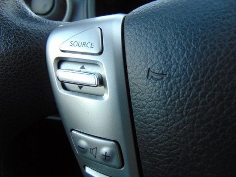 Ansicht 13 - Gebrauchtwagen Fahrzeug, Modell Note der Marke Nissan von Verkäufer Autohaus Kohlmann GmbH & Co. KG