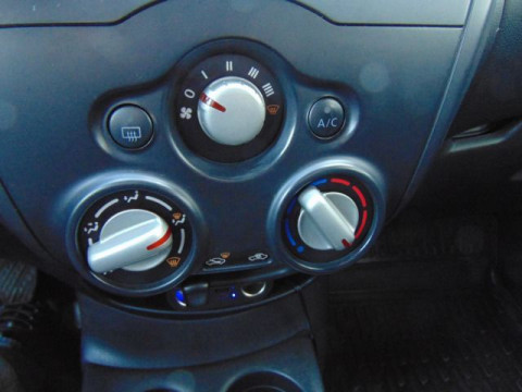 Ansicht 16 - Gebrauchtwagen Fahrzeug, Modell Note der Marke Nissan von Verkäufer Autohaus Kohlmann GmbH & Co. KG