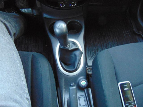 Ansicht 18 - Gebrauchtwagen Fahrzeug, Modell Note der Marke Nissan von Verkäufer Autohaus Kohlmann GmbH & Co. KG