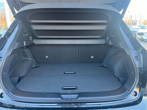 Ansicht 12 - Neuwagen Fahrzeug, Modell Qashqai der Marke Nissan von Verkäufer AHG Gabrisch GmbH