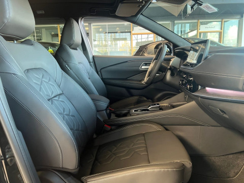 Ansicht 5 - Neuwagen Fahrzeug, Modell Qashqai der Marke Nissan von Verkäufer AHG Gabrisch GmbH