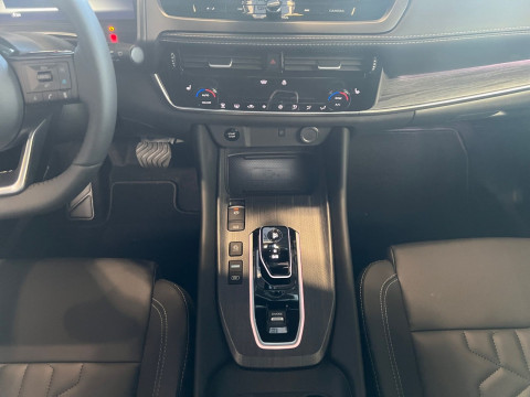 Ansicht 8 - Neuwagen Fahrzeug, Modell Qashqai der Marke Nissan von Verkäufer AHG Gabrisch GmbH