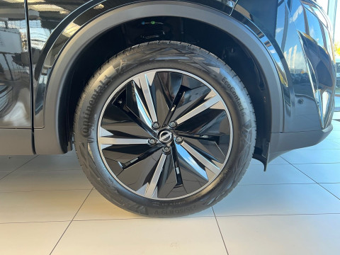 Ansicht 10 - Neuwagen Fahrzeug, Modell Qashqai der Marke Nissan von Verkäufer AHG Gabrisch GmbH