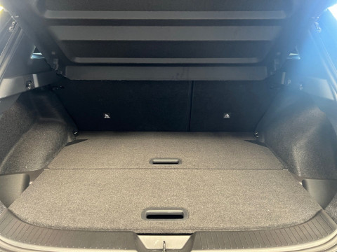 Ansicht 11 - Neuwagen Fahrzeug, Modell Qashqai der Marke Nissan von Verkäufer AHG Gabrisch GmbH