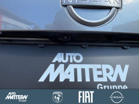 Ansicht 15 - Neuwagen Fahrzeug, Modell Juke der Marke Nissan von Verkäufer Mattern GmbH