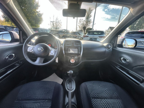 Ansicht 14 - Gebrauchtwagen Fahrzeug, Modell Micra der Marke Nissan von Verkäufer Mattern GmbH