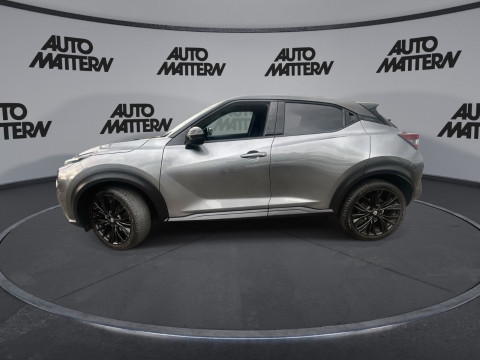 Ansicht 4 - Gebrauchtwagen Fahrzeug, Modell Juke der Marke Nissan von Verkäufer Mattern GmbH